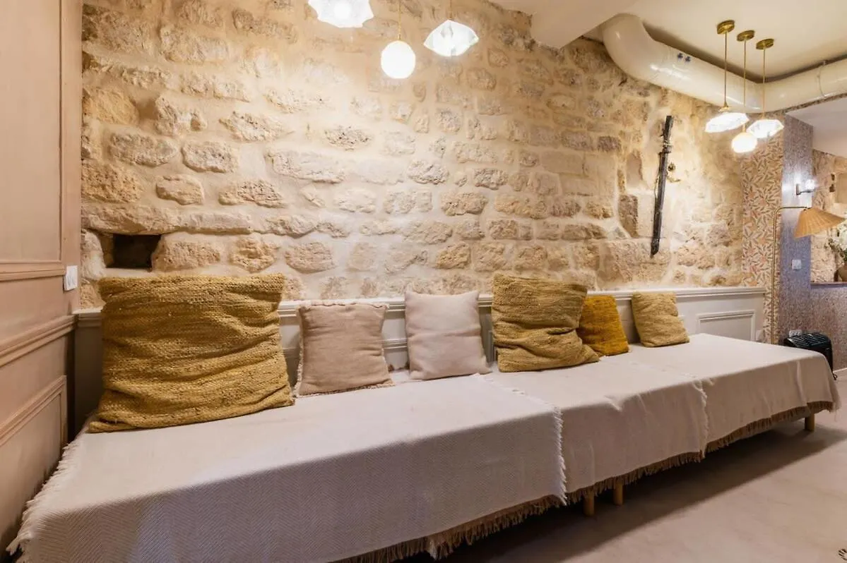 Appartement Au Style Raffine - Paris 13 - 3P - Flat-Guest فرنسا