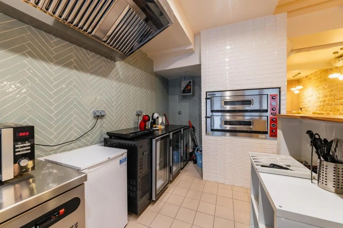 Appartement Au Style Raffine - Paris 13 - 3P - Flat-Guest فرنسا