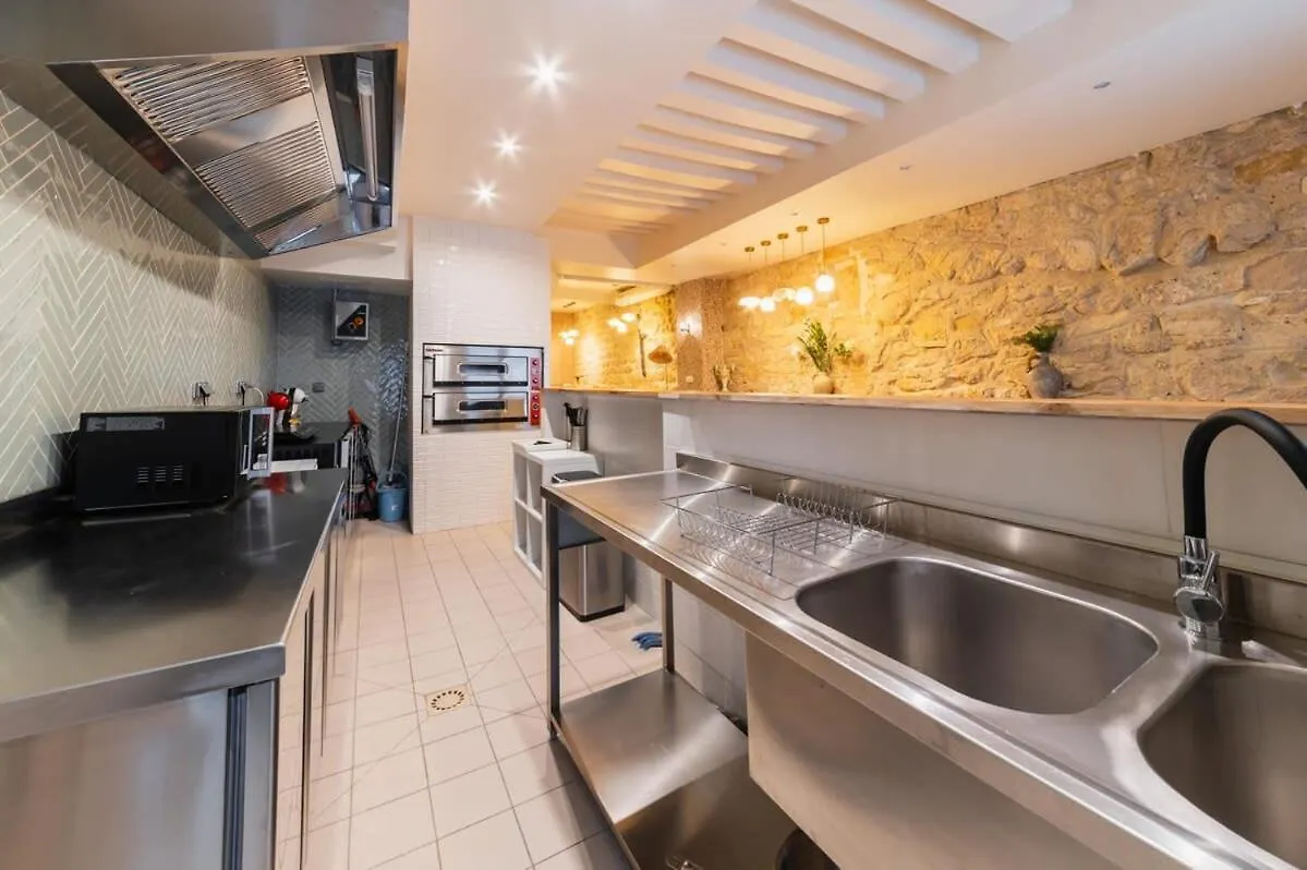 شقة Appartement Au Style Raffine - Paris 13 - 3P - Flat-Guest