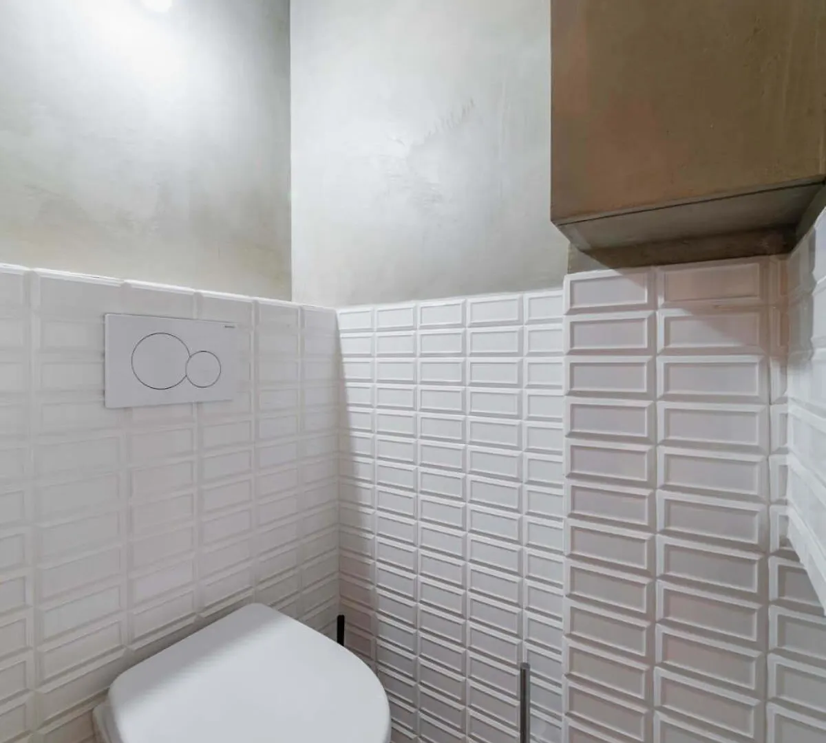 Appartement Au Style Raffine - Paris 13 - 3P - Flat-Guest 0*,