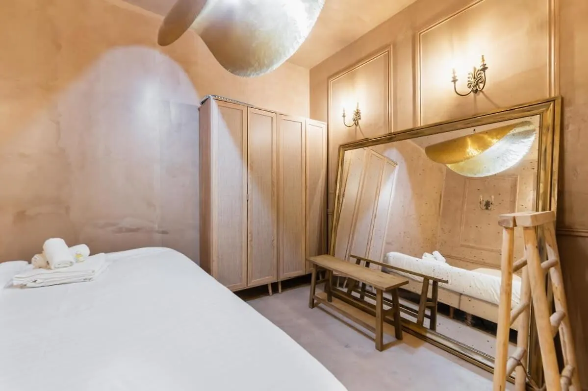 شقة Appartement Au Style Raffine - Paris 13 - 3P - Flat-Guest فرنسا