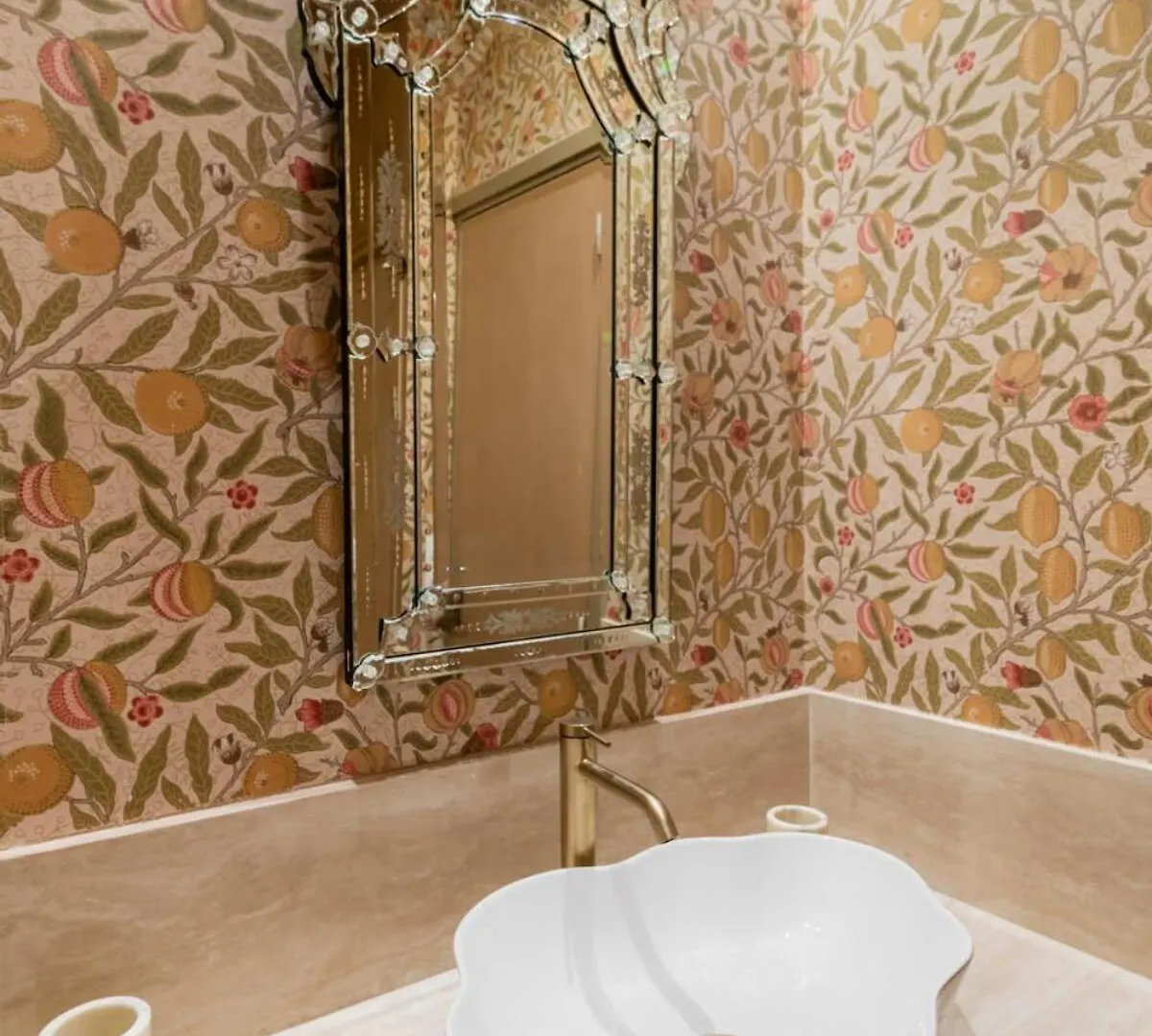 شقة Appartement Au Style Raffine - Paris 13 - 3P - Flat-Guest