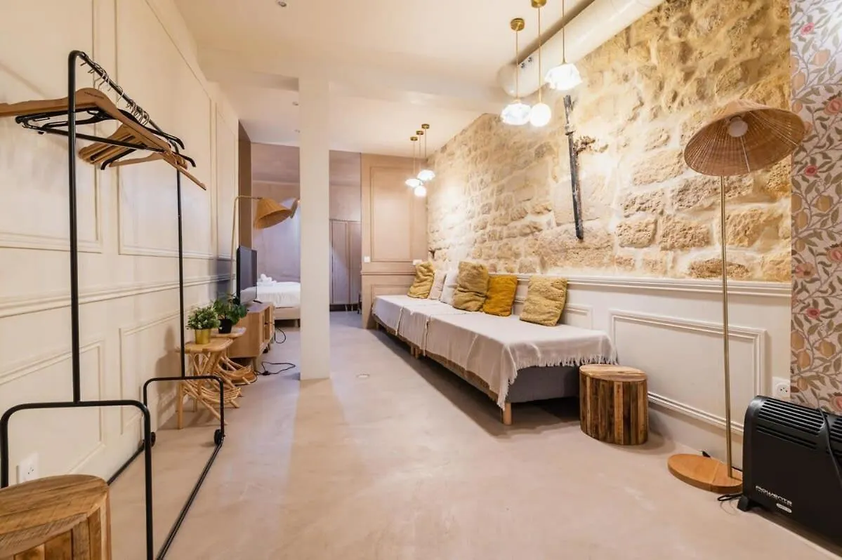 Appartement Au Style Raffine - Paris 13 - 3P - Flat-Guest شقة