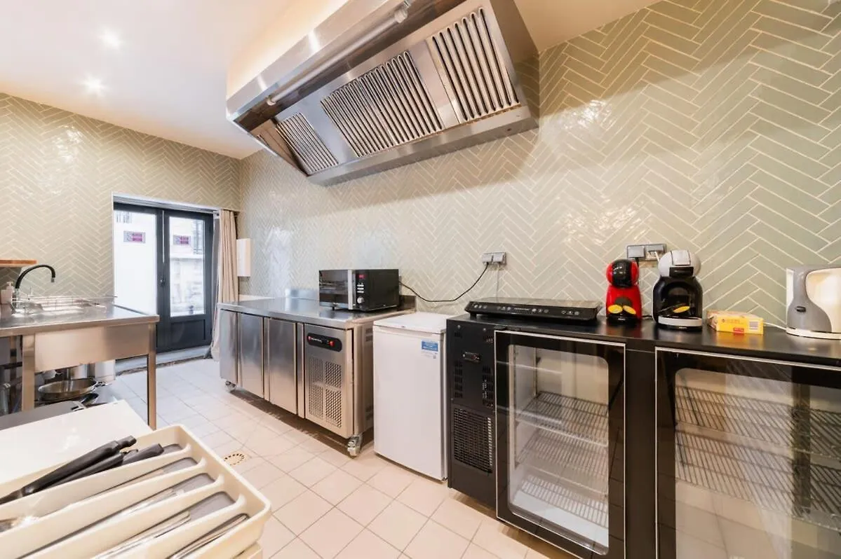 Appartement Au Style Raffine - Paris 13 - 3P - Flat-Guest